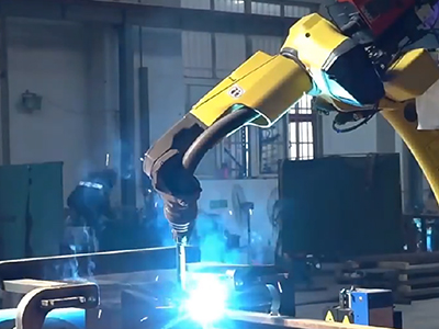 Instalaciones de fabricación