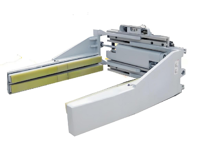 Pinza para bloques