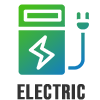 Montacargas Eléctricos