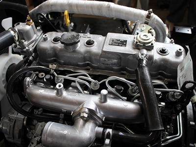 Motor (opcional)