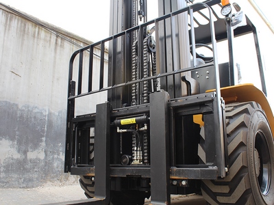 Respaldo de carga