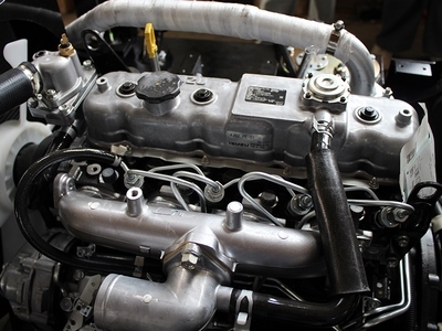 Motor (opcional)