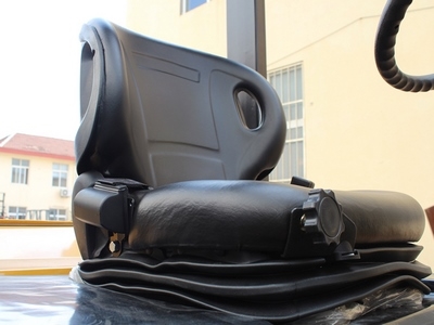 Asiento (opcional)