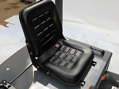 Asiento de seguridad