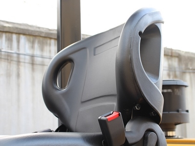 Asiento (opcional)