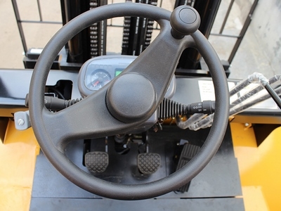 Sistema de Control (opcional)