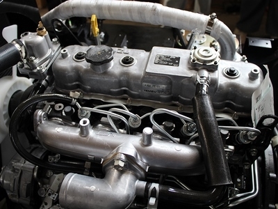 Motor (opcional)
