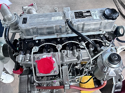 Motor (opcional)
